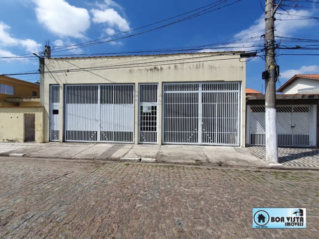 Foto do Terreno - Terreno à Venda: 150m² na Vila Urupês, Suzano - SP, a 2,4 km do Centro - Perfeito para Montar seu Negócio! | Boa Vista Imóveis Suzano