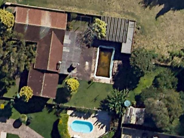 Foto do Terreno - Terreno à venda, Vila Nova, Novo Hamburgo, RS | Casa Briah