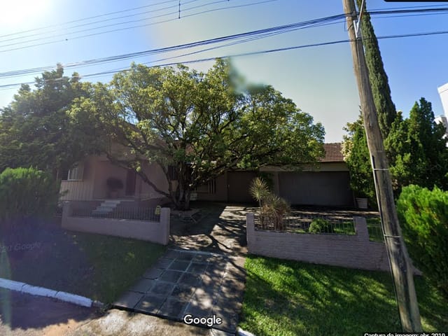 Foto do Terreno - Terreno à venda, Vila Nova, Novo Hamburgo, RS | Casa Briah