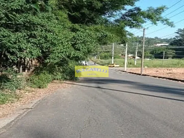 Terreno com 1000m², à venda, no bairro Jardim Colonia em Jundiaí