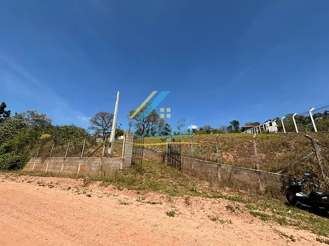 Terreno com 2516m², à venda, no bairro Recanto das Acácias em São Roque