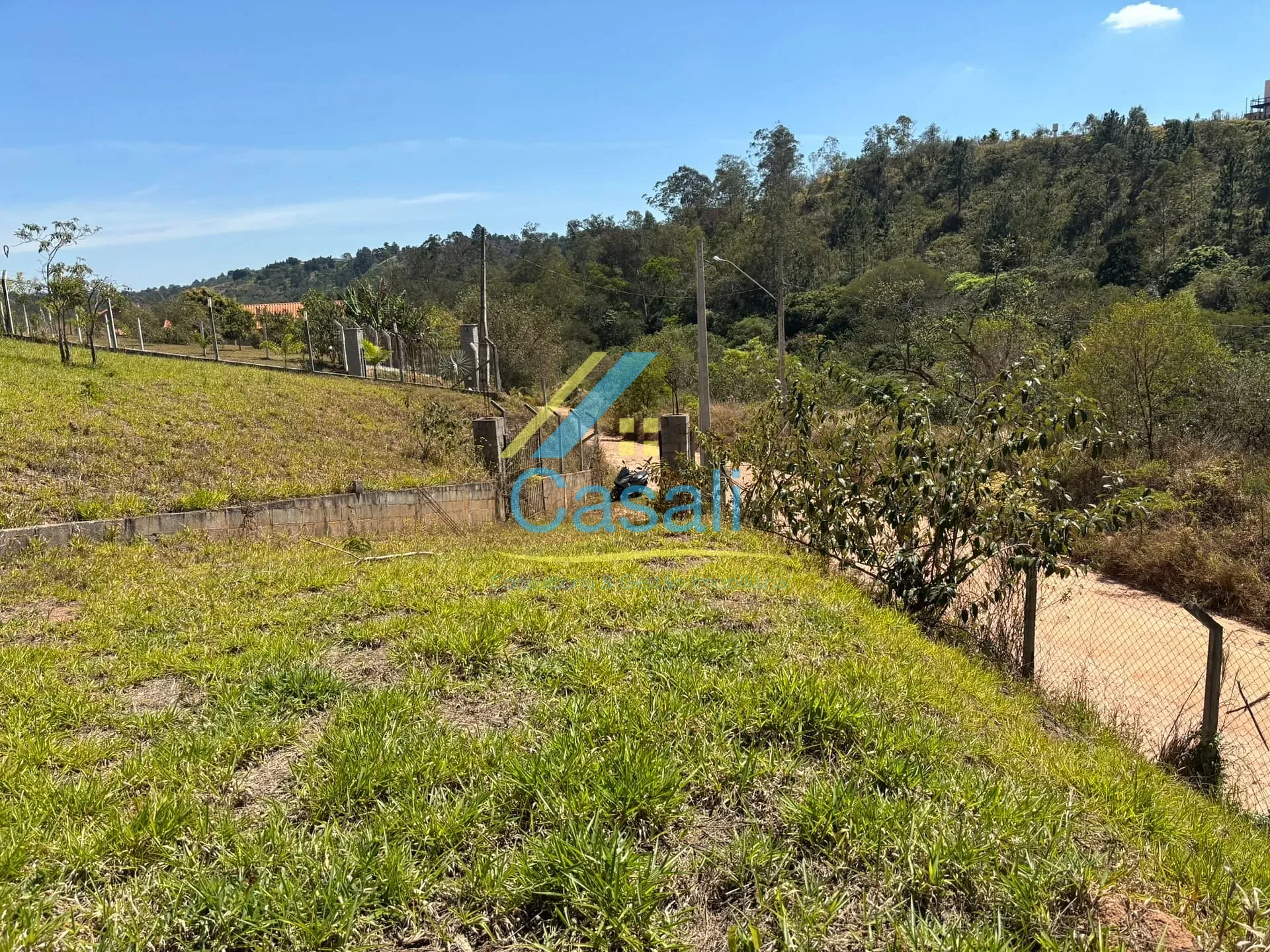 Terreno, 2516 m² - Foto 3