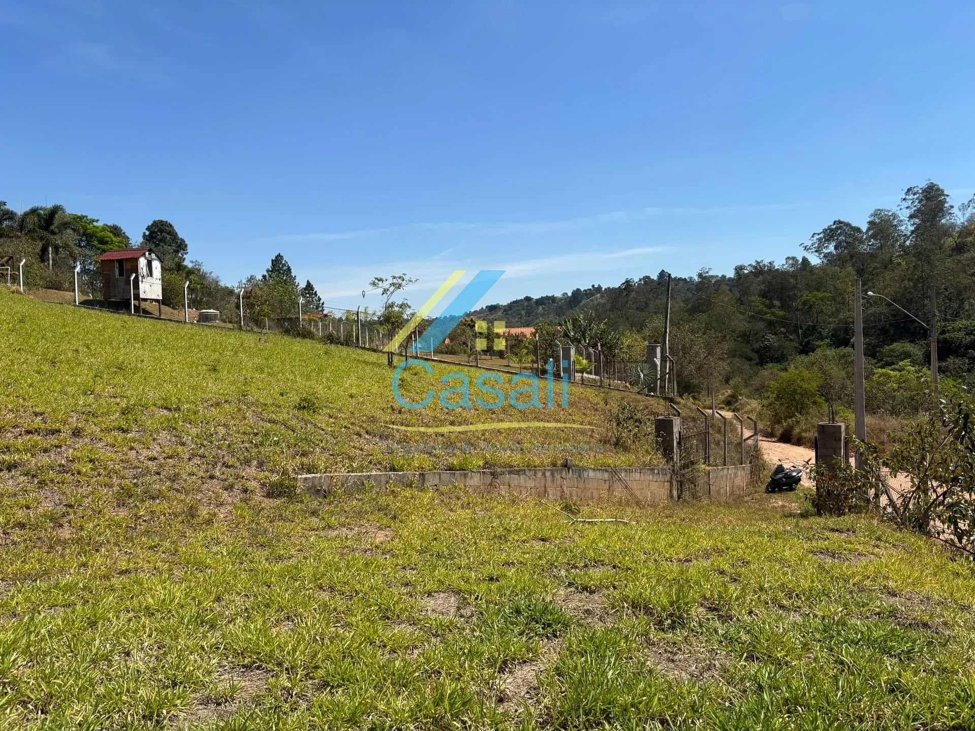 Terreno, 2516 m² - Foto 4