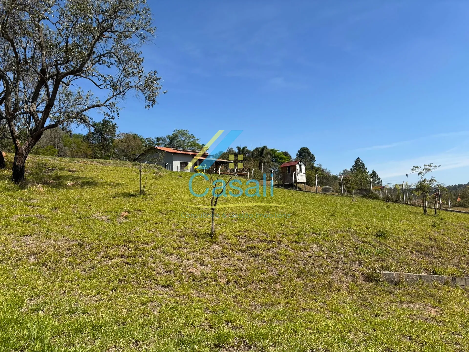 Terreno, 2516 m² - Foto 5
