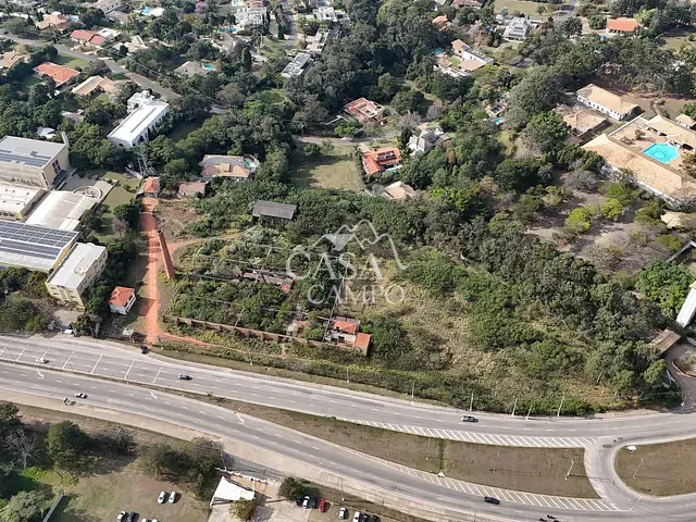 Terreno com 23000m², à venda, no bairro Parque Industrial em Itu