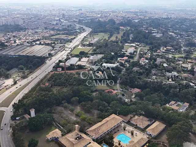 Terreno com 23000m², à venda, no bairro Parque Industrial em Itu