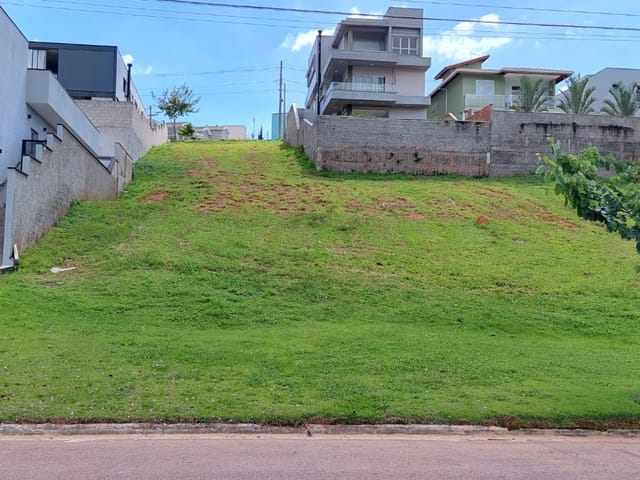 Foto do Terreno - Terreno à venda, Residencial Ibi-Aram II, Itupeva, SP | Cardoso Broker Negócios Imobiliários