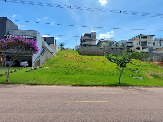 Foto do Terreno - Terreno à venda, Residencial Ibi-Aram II, Itupeva, SP | Cardoso Broker Negócios Imobiliários
