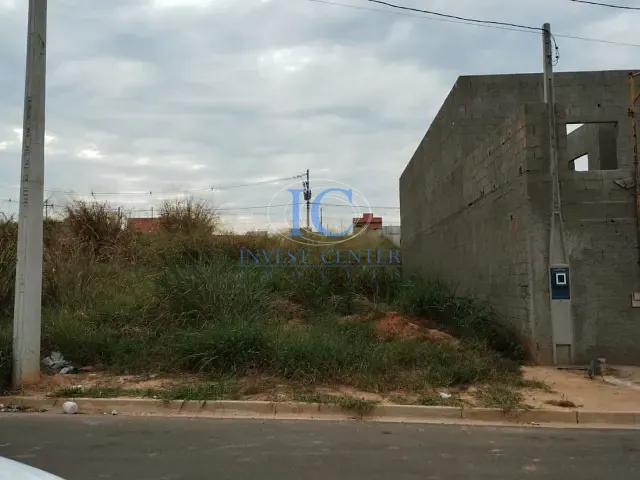Terreno com 150m², à venda, no bairro Barnabé em Indaiatuba