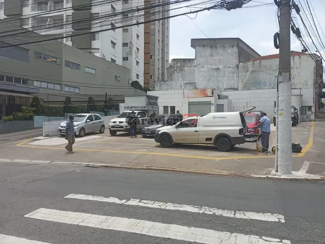 Terreno com 200m², para alugar, no bairro Penha de França em São Paulo