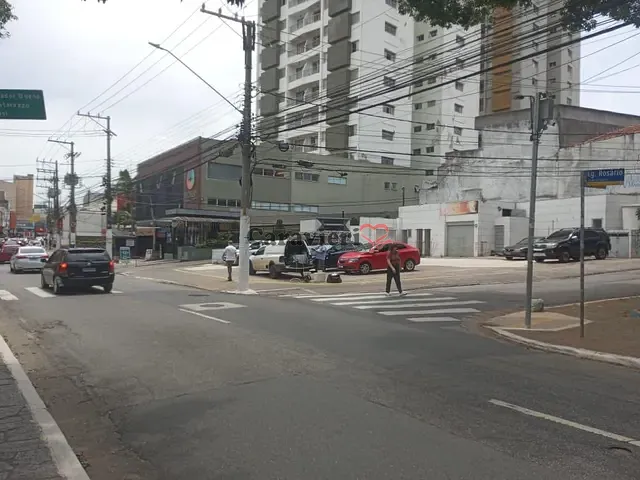 Terreno com 200m², para alugar, no bairro Penha de França em São Paulo