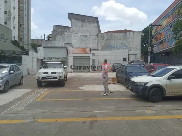 Terreno com 200m², para alugar, no bairro Penha de França em São Paulo