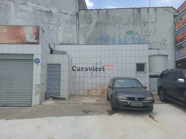 Terreno com 200m², para alugar, no bairro Penha de França em São Paulo