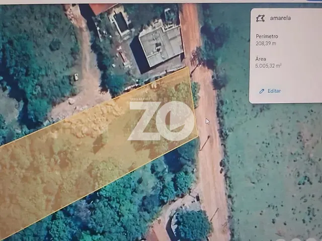 Terreno com 124m², à venda, no bairro Jardim Ivone em Bauru