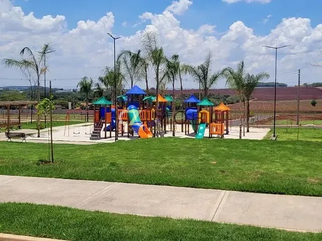 Terreno com 255m², à venda, no bairro Recreio Anhangüera em Ribeirão Preto