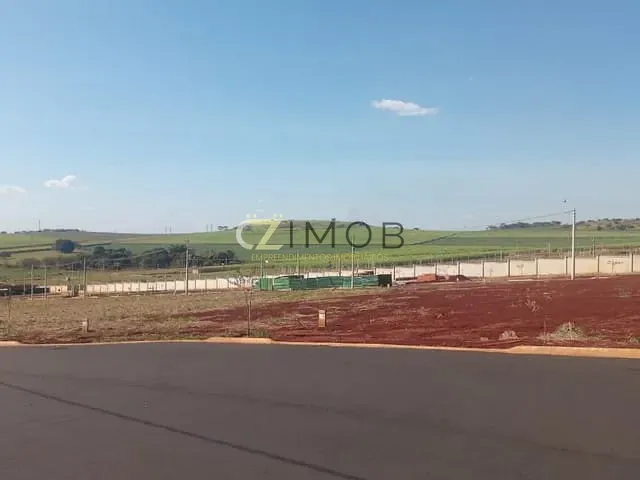Terreno com 255m², à venda, no bairro Recreio Anhangüera em Ribeirão Preto