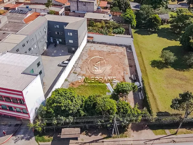Terreno com 950m², à venda, no bairro Setor Habitacional Arniqueira (Águas Claras) em Brasília