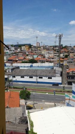 Terreno à venda Cerâmica, São Caetano do Sul - SP