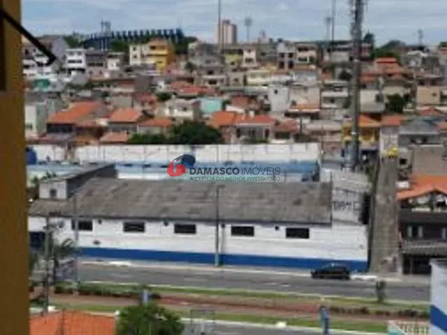 Terreno com 450m², à venda, no bairro Centro em São Caetano do Sul