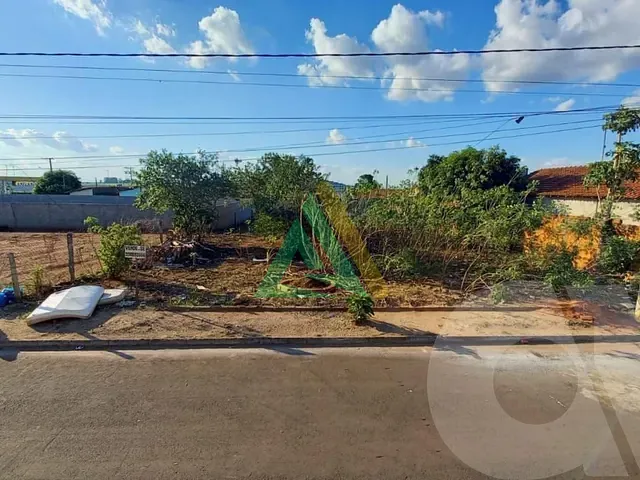 Terreno com 740m², à venda, no bairro Parque da Imprensa em Mogi Mirim
