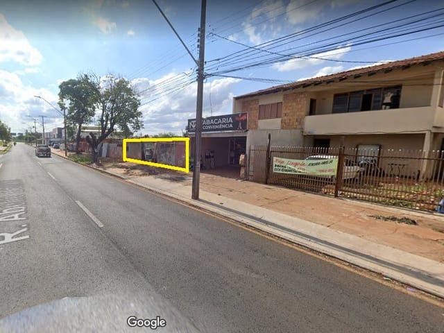 Terreno com 300m², à venda, no bairro Jardim do Sol em Londrina