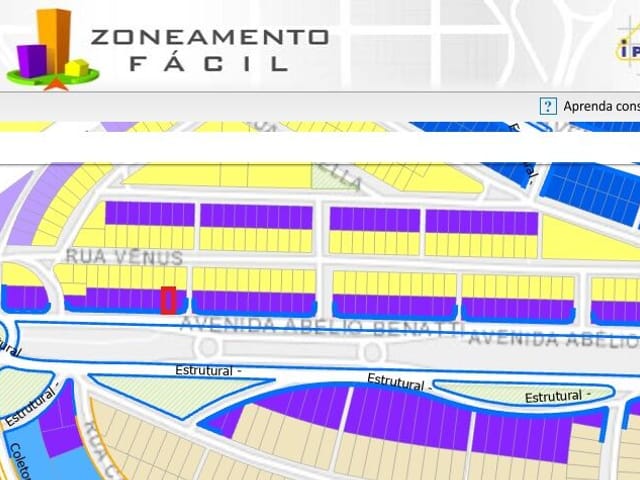 Terreno com 300m², à venda, no bairro Jardim do Sol em Londrina