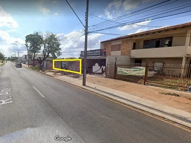 Terreno com 300m², à venda, no bairro Jardim do Sol em Londrina
