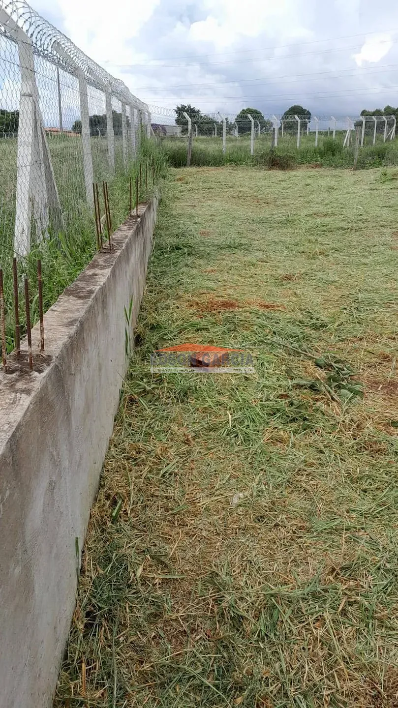 Terreno, 344 m² - Foto 3