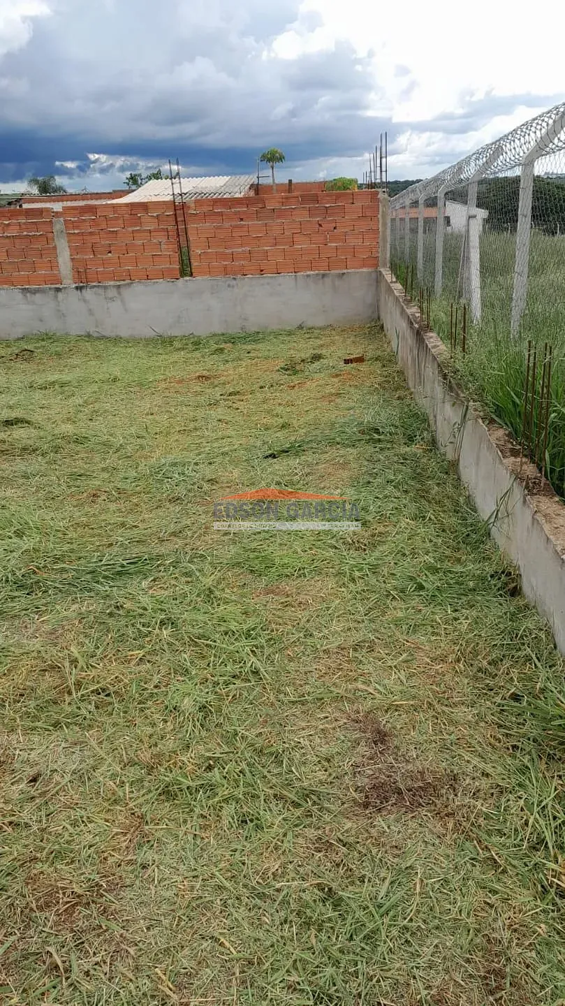 Terreno, 344 m² - Foto 1