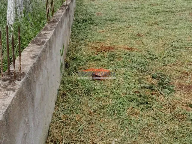 Terreno com 345m², à venda, no bairro Caguassu em Sorocaba