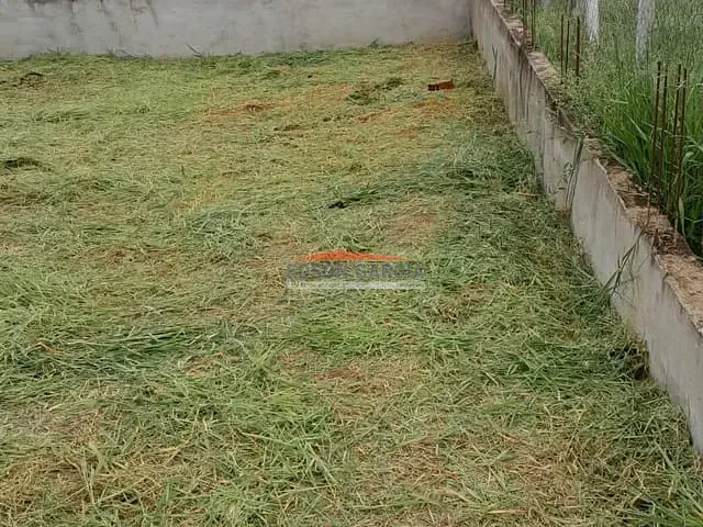 Terreno com 345m², à venda, no bairro Caguassu em Sorocaba