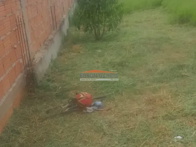 Terreno com 345m², à venda, no bairro Caguassu em Sorocaba