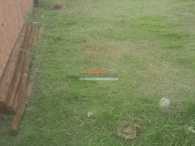Terreno com 345m², à venda, no bairro Caguassu em Sorocaba