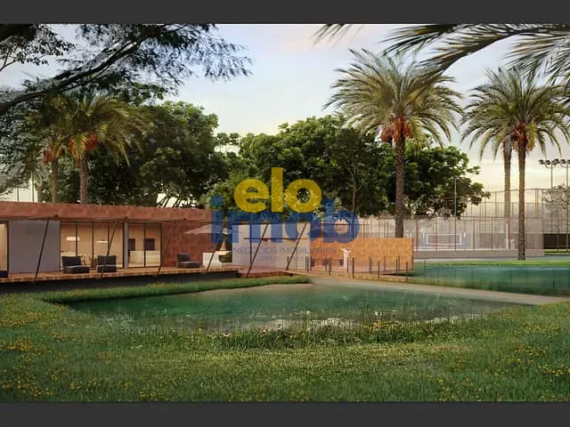Terreno com 156m², à venda, no bairro Serras do Vale em Caruaru