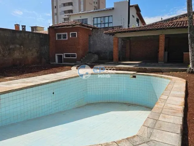 Terreno com 450m², à venda, no bairro Nossa Senhora de Lourdes em Londrina