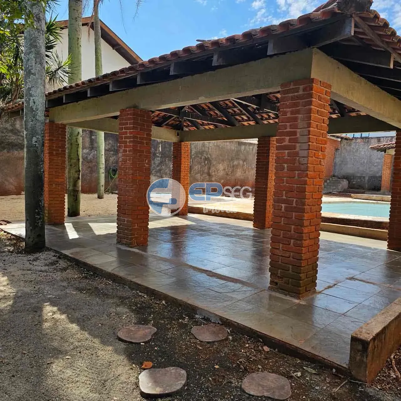 Terreno, 450 m² - Foto 2