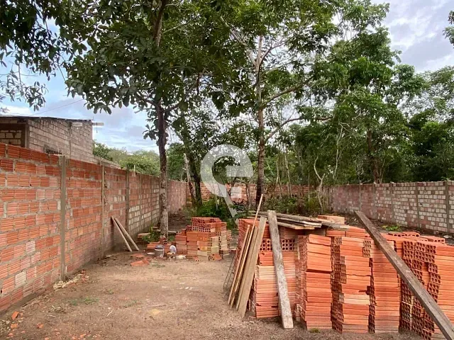 Terreno com 250m², à venda, no bairro Pajuçara em Santarém