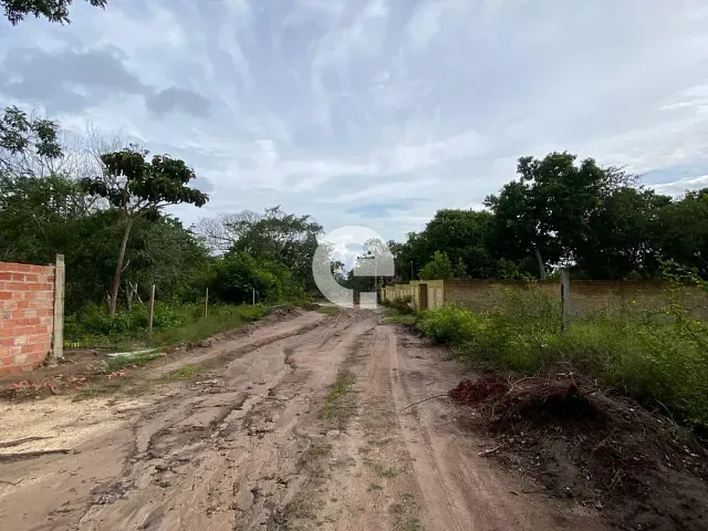 Terreno com 250m², à venda, no bairro Pajuçara em Santarém