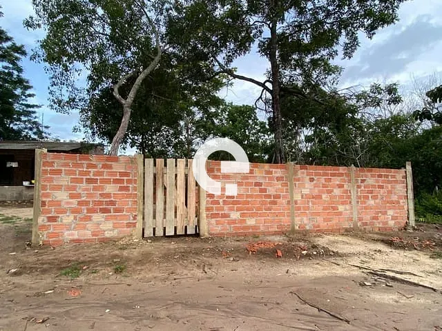 Terreno com 250m², à venda, no bairro Pajuçara em Santarém