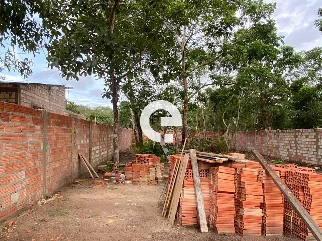 Terreno com 250m², à venda, no bairro Pajuçara em Santarém