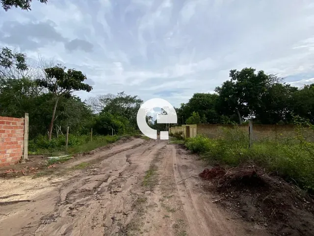 Terreno com 250m², à venda, no bairro Pajuçara em Santarém