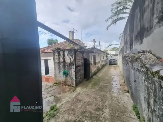 Terreno com 800m², à venda, no bairro Vila das Belezas em São Paulo