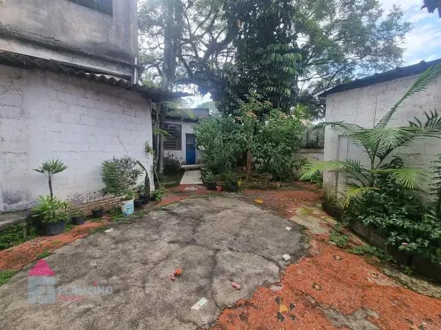 Terreno com 800m², à venda, no bairro Vila das Belezas em São Paulo