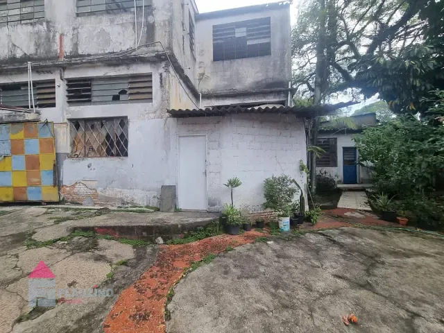 Terreno com 800m², à venda, no bairro Vila das Belezas em São Paulo