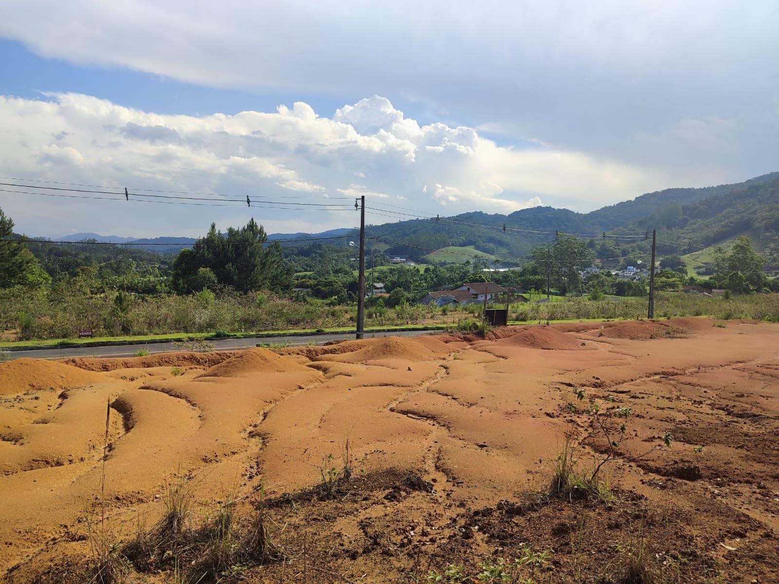 Terreno à venda, Testo Central, Pomerode, SC — foto 5
