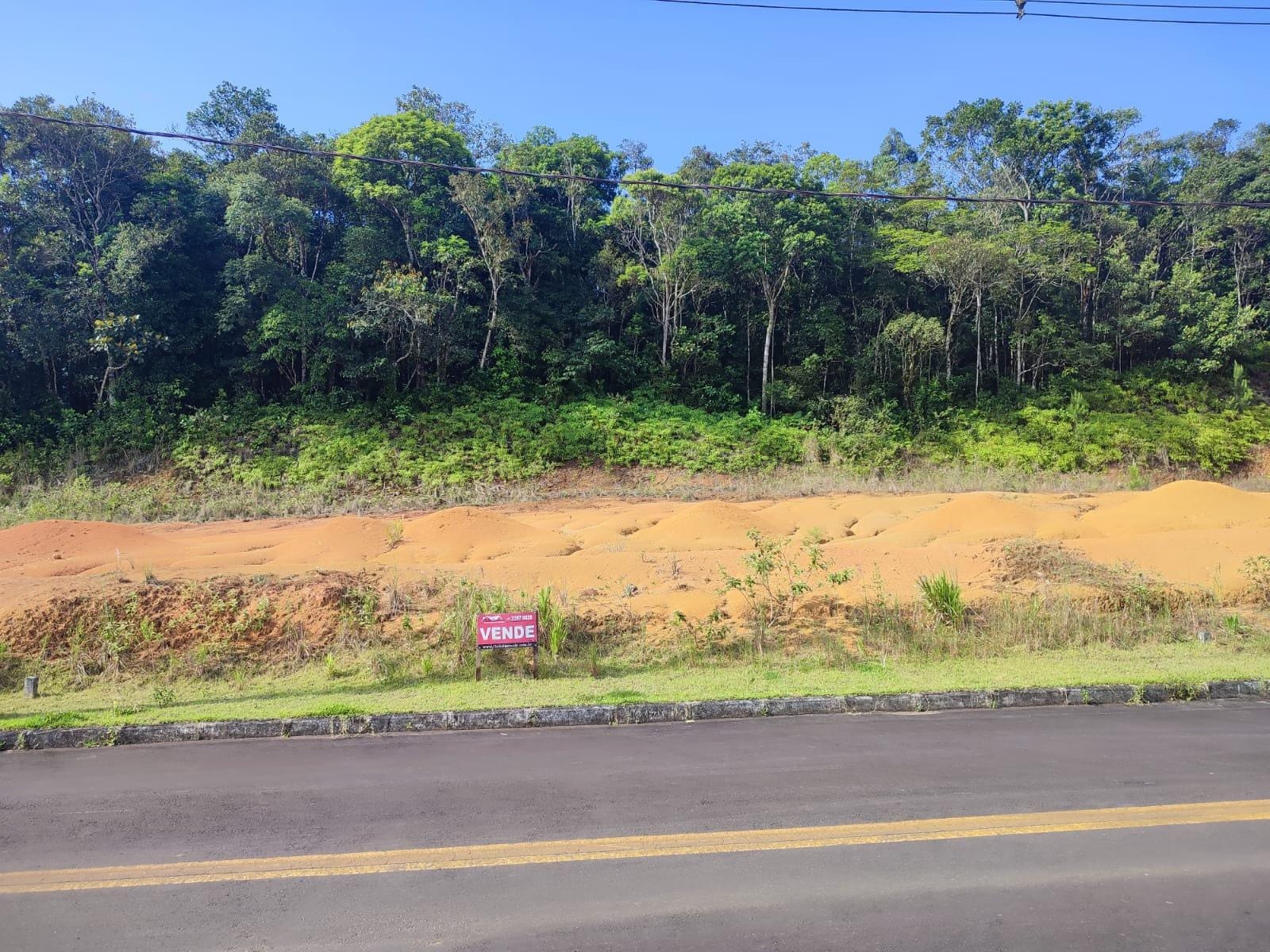 Terreno à venda, Testo Central, Pomerode, SC - foto 1