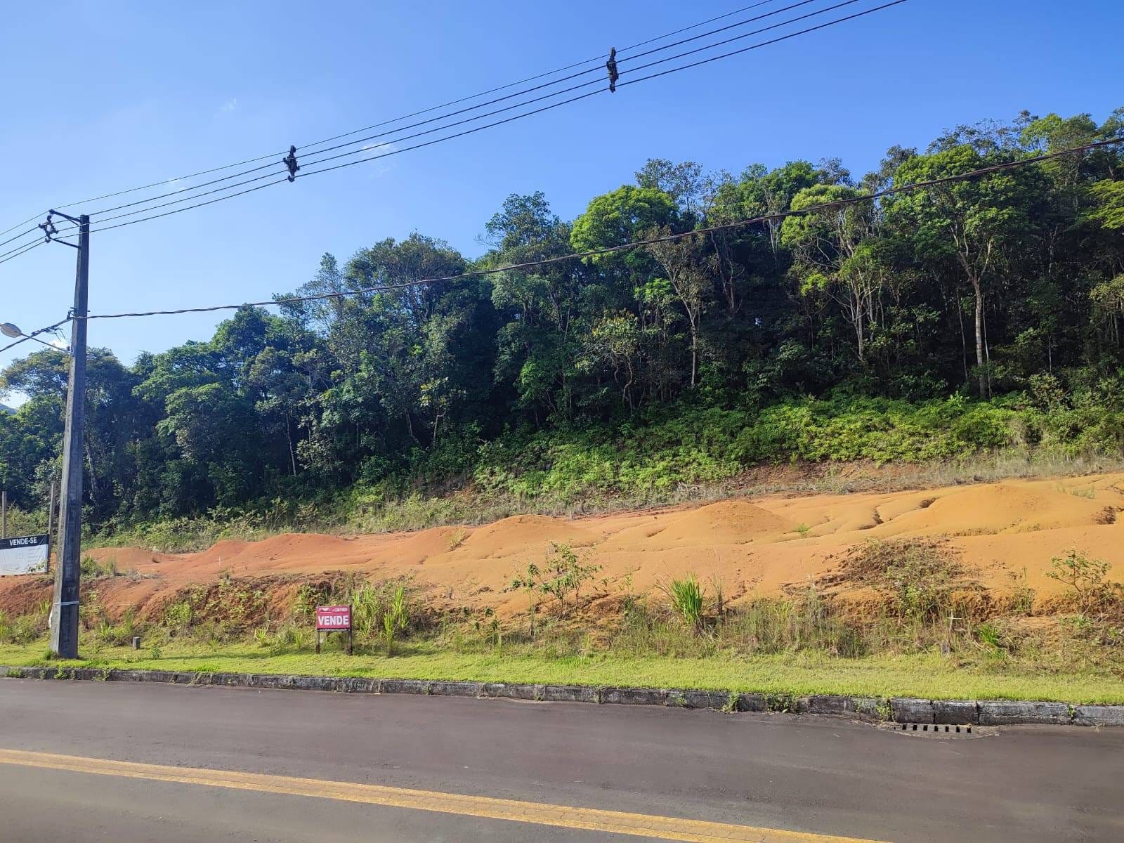 Terreno à venda, Testo Central, Pomerode, SC — foto 3
