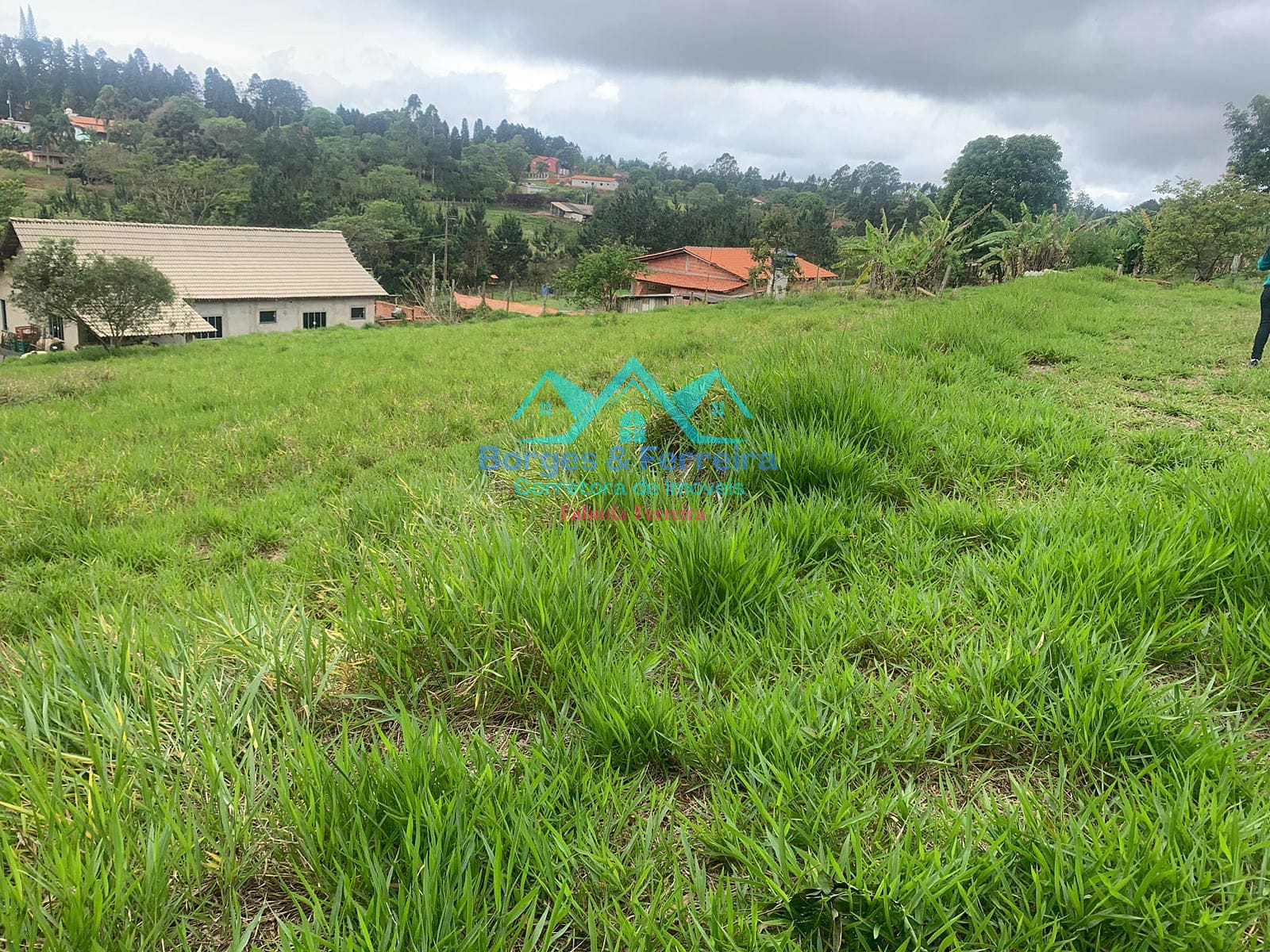 Terreno, 1500 m² - Foto 5