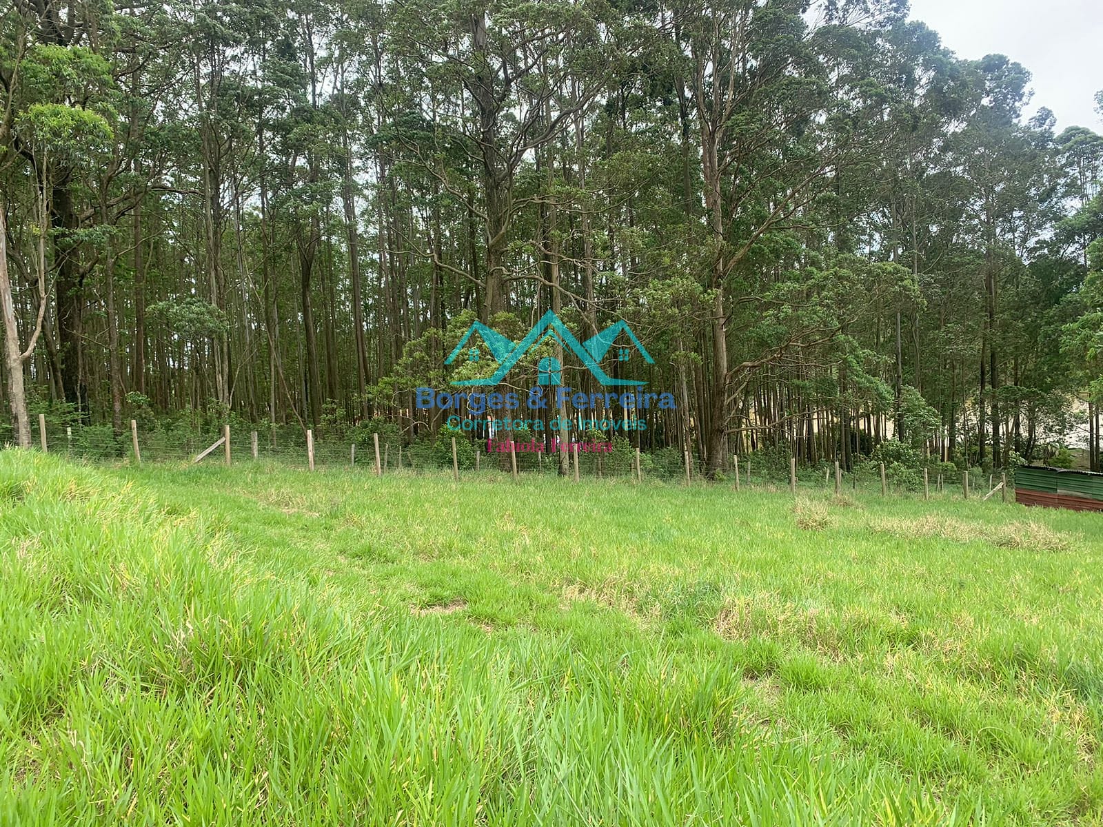 Terreno, 1500 m² - Foto 2