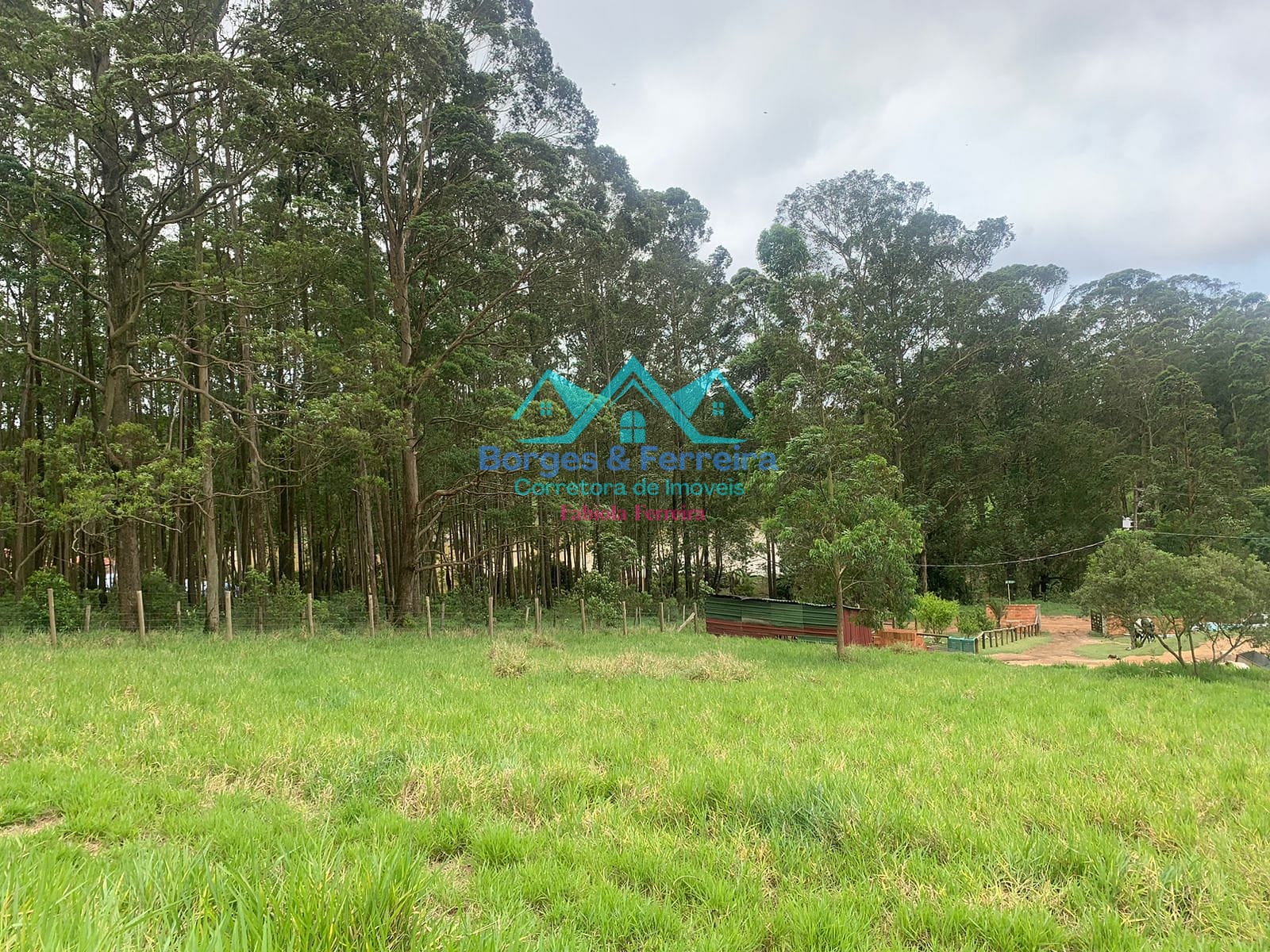 Terreno, 1500 m² - Foto 4